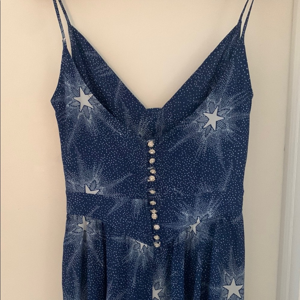 Paco Rabanne star dress - Picture 3 of 5